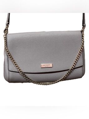 Kate Spade Classic Crossbody Clutch Purse Bag